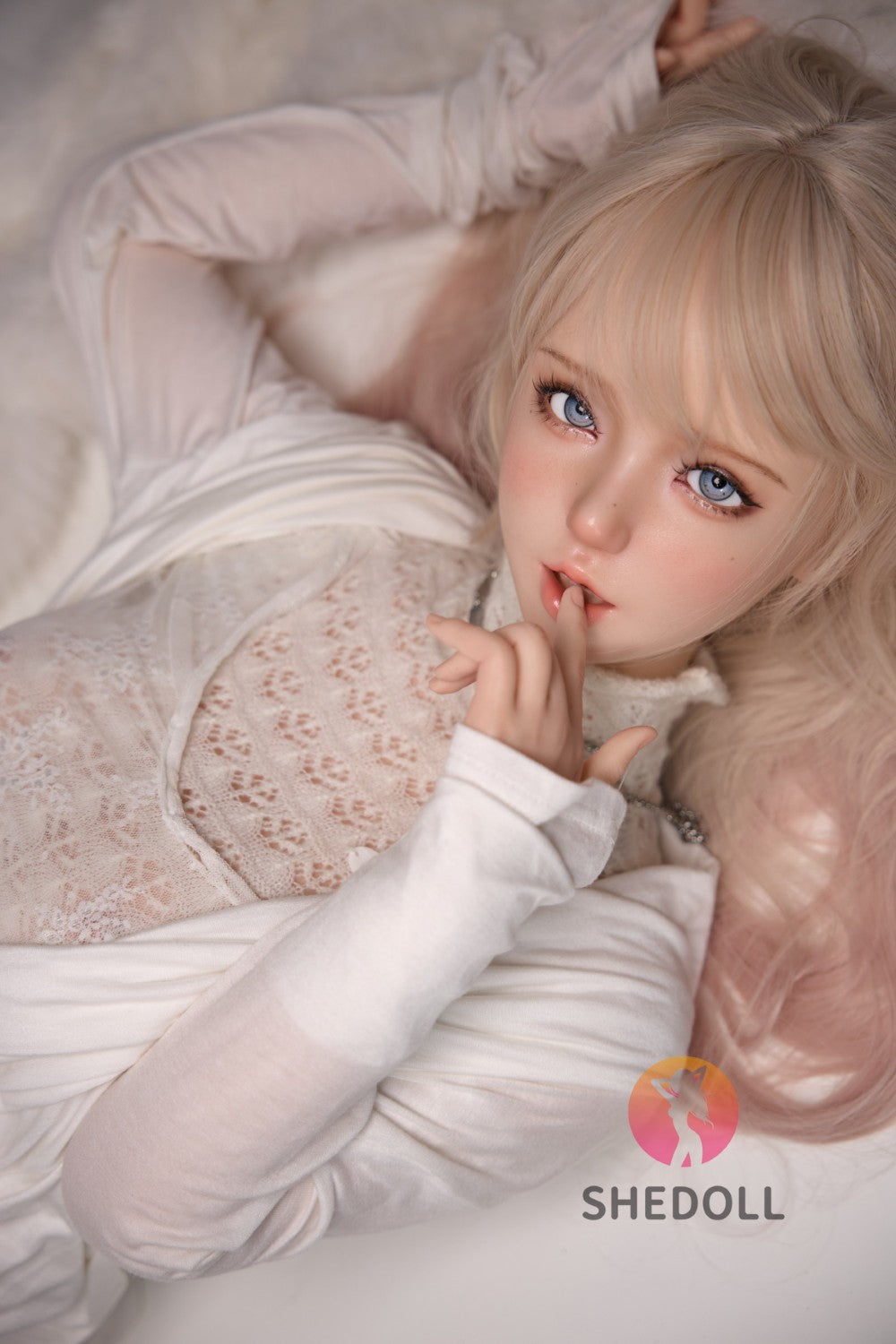 Yuan Sex doll (SHEDOLL 148cm D-cup #SH209 silicone)