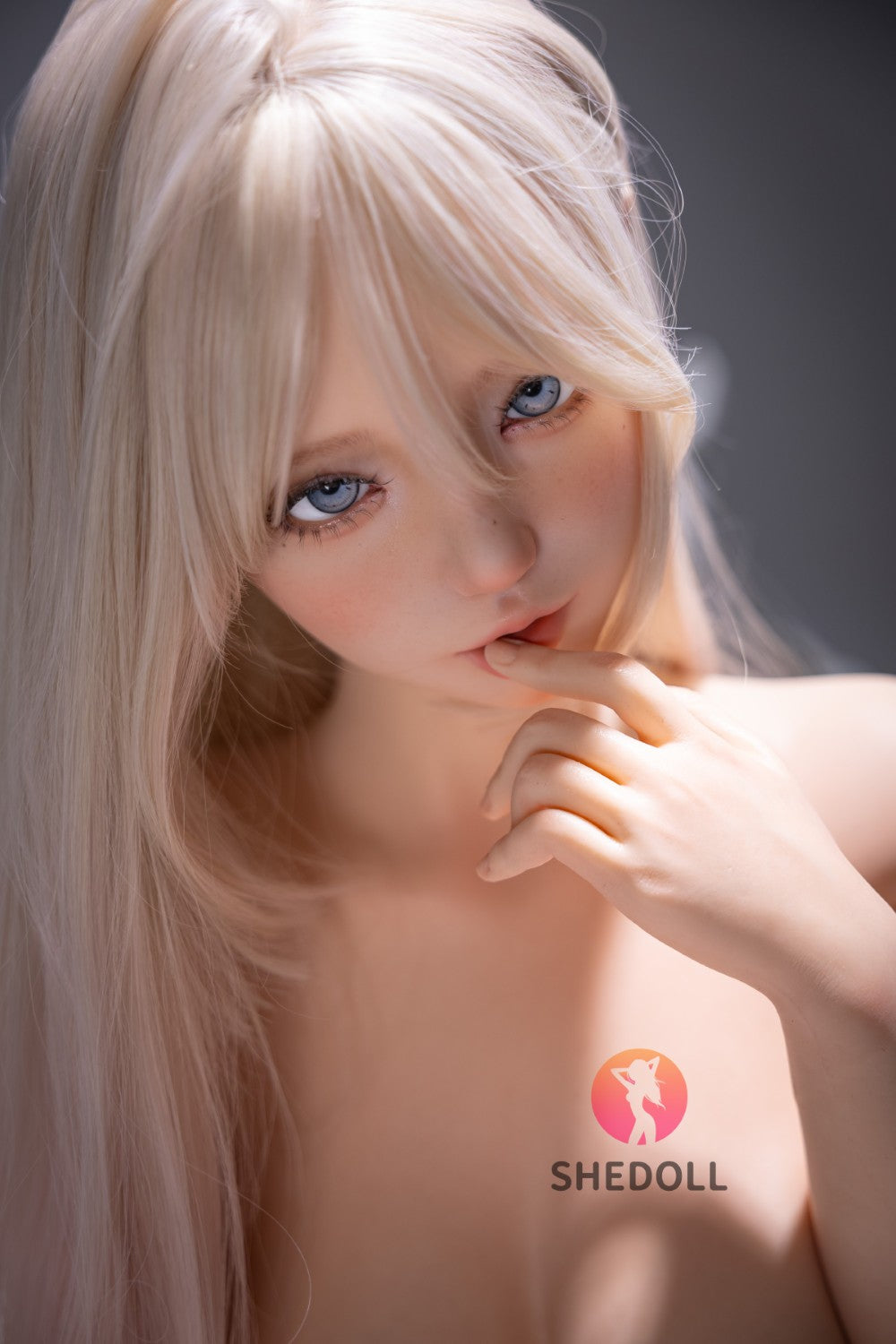 Yuan Sex doll (SHEDOLL 148cm D-cup #SH209 silicone)