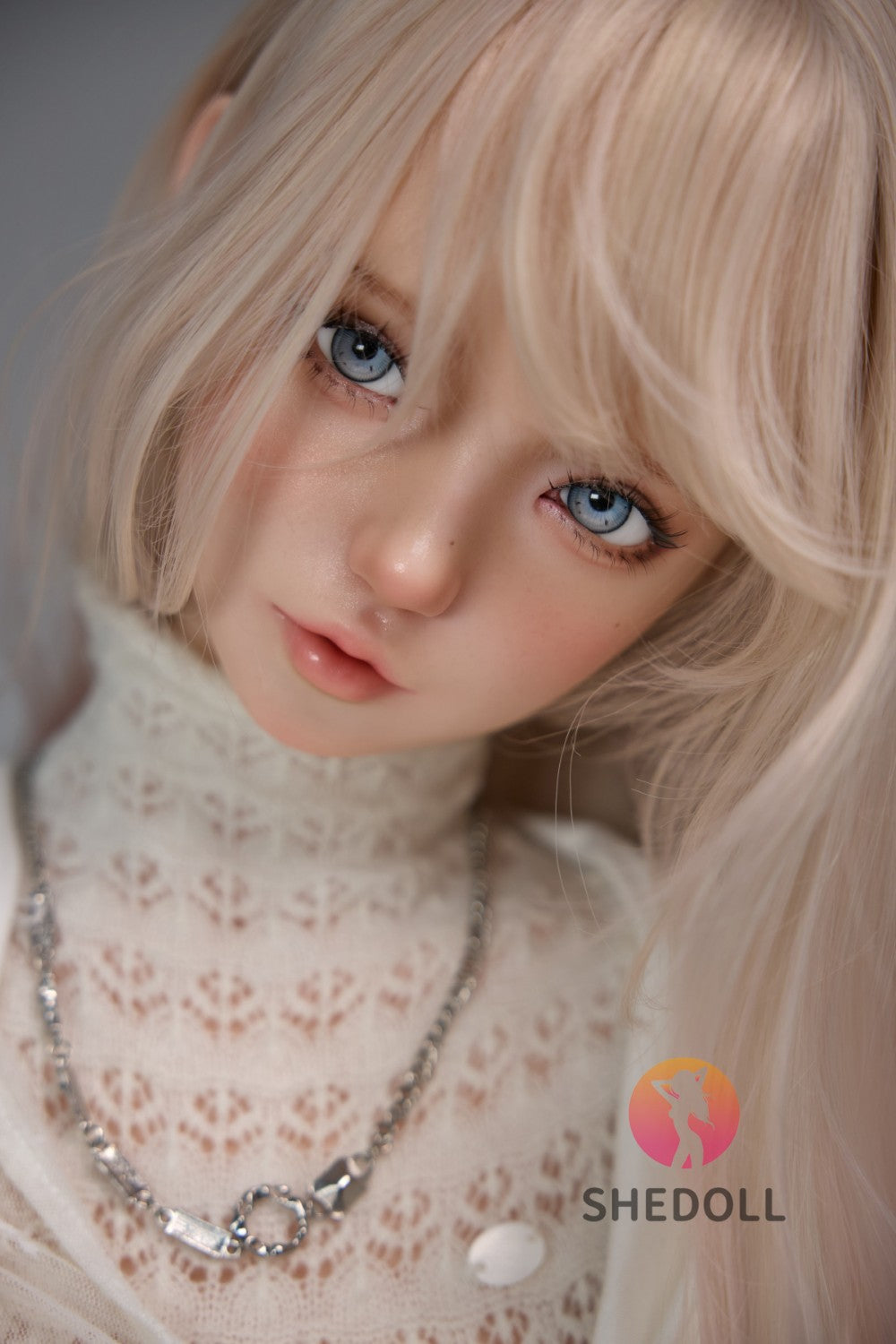 Yuan Sex doll (SHEDOLL 148cm D-cup #SH209 silicone)