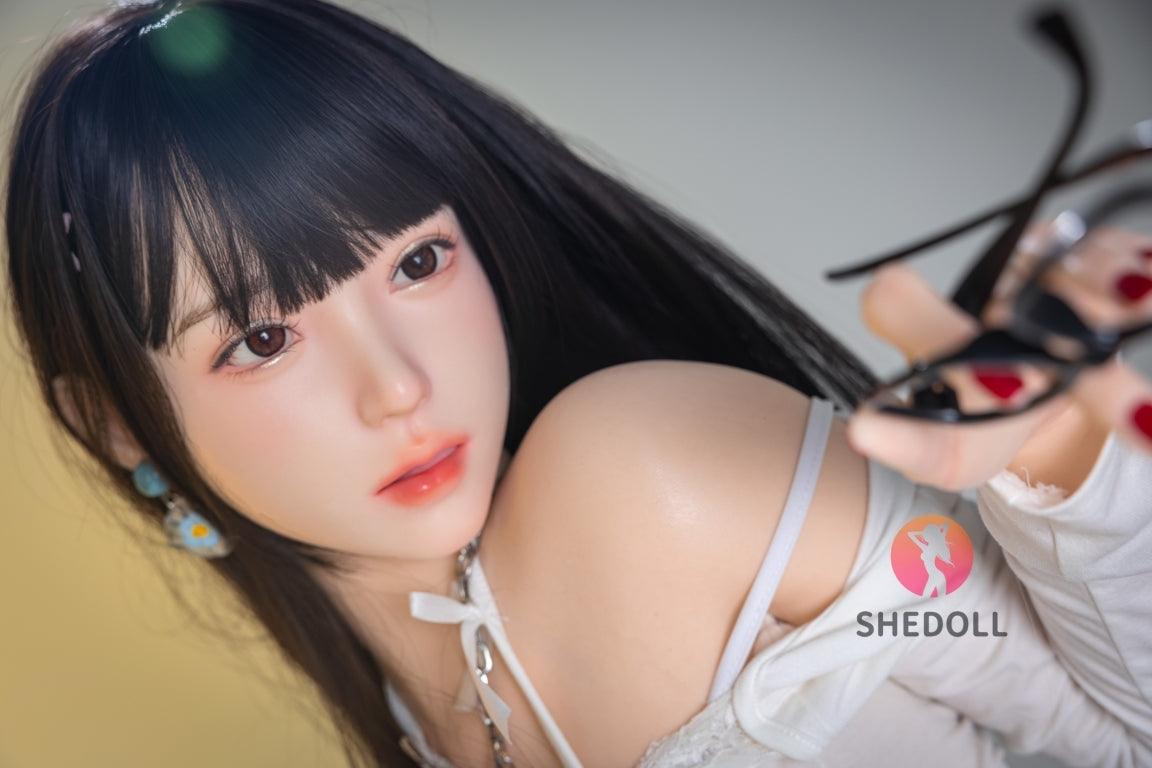 Cheryl Sex doll (SHEDOLL 168cm D-cup #SH215 2.0 silicone)