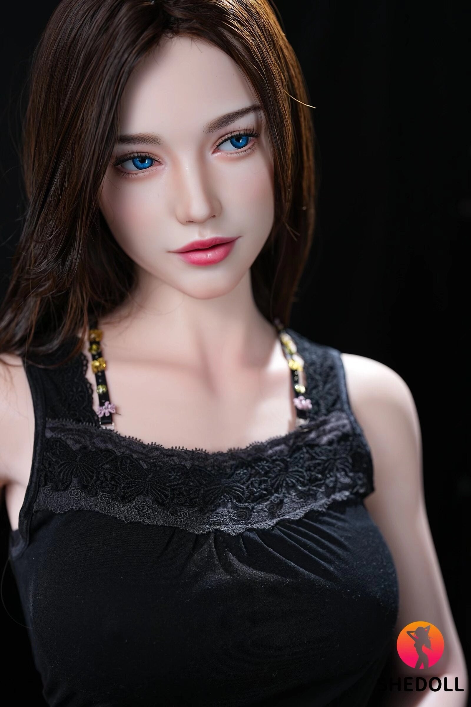 Tala Sex doll (SHEDOLL 167cm D-cup #SH229 2.0 silicone)