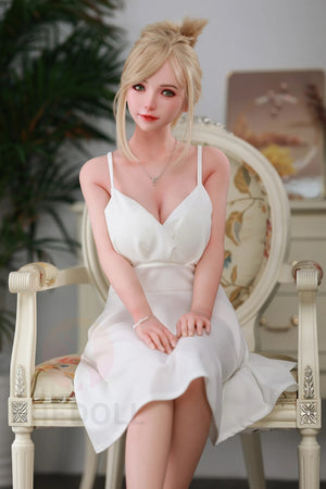 Jenny sex doll (SHEDOLL 158cm c-cup #Sh049 tpe+silicone)