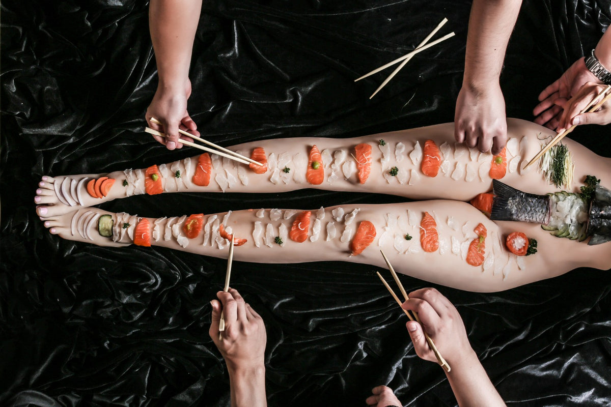 Bone Sex doll (Climax Doll Classic TPE)