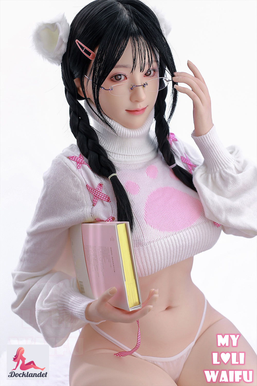 Sayuri sex doll (My loli waifu 152cm e-cup silicone)