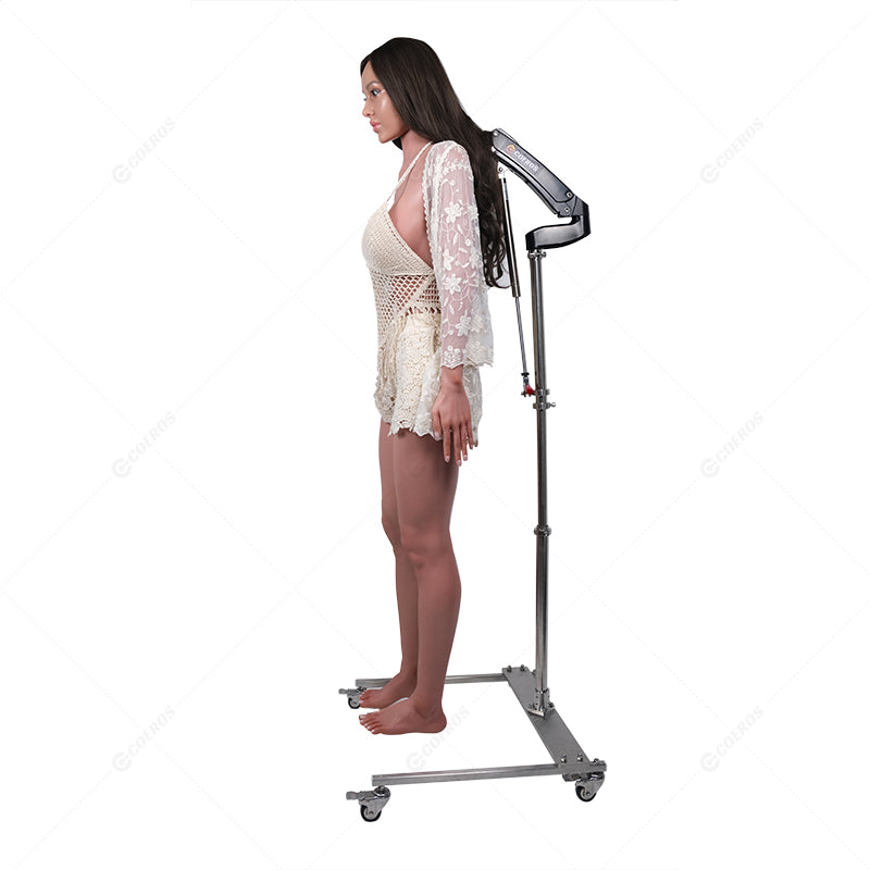 Stand for suspension (Coeros accessory) Electronic/hydraulic