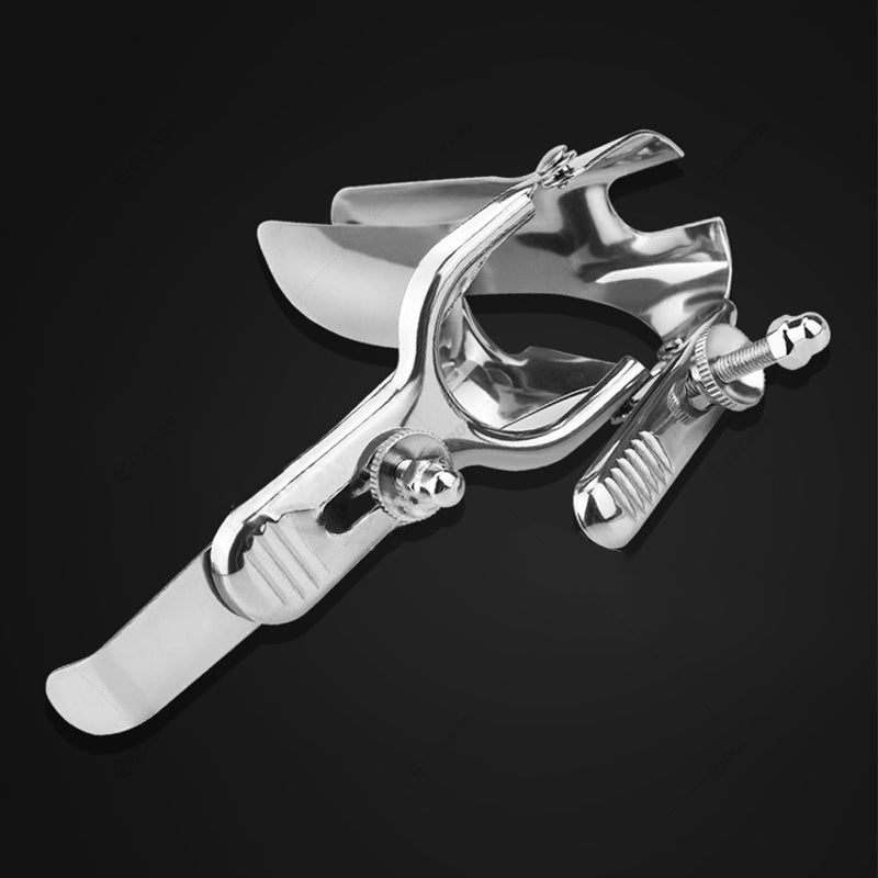 Vagina Dilator/Speculum (Coeros accessory)
