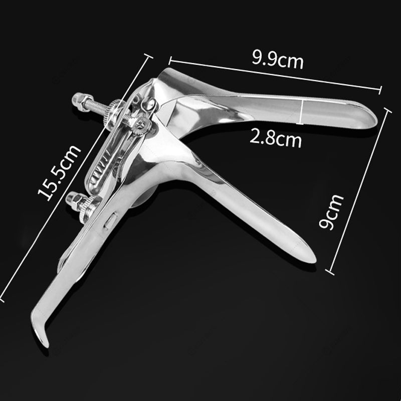 Vagina Dilator/Speculum (Coeros accessory)