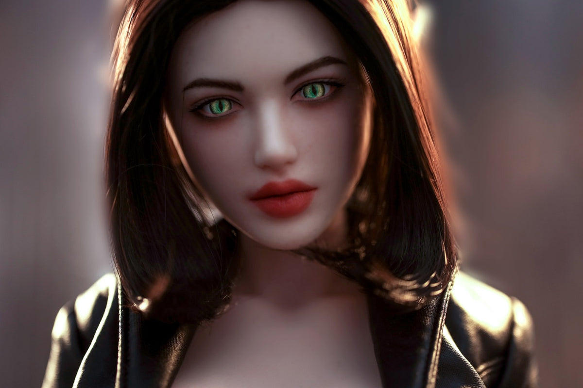 Arwen Sex doll (Climax Doll Mini 60cm C-cup silicone)