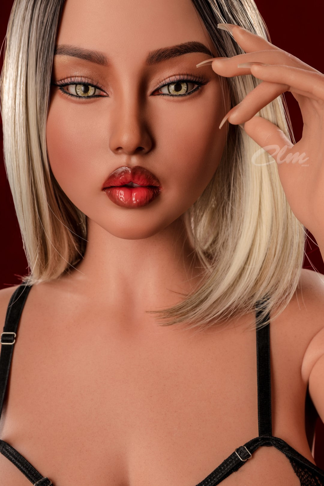 Lilian Sex doll (Climax Doll Ultra 159cm e-cup silicone)