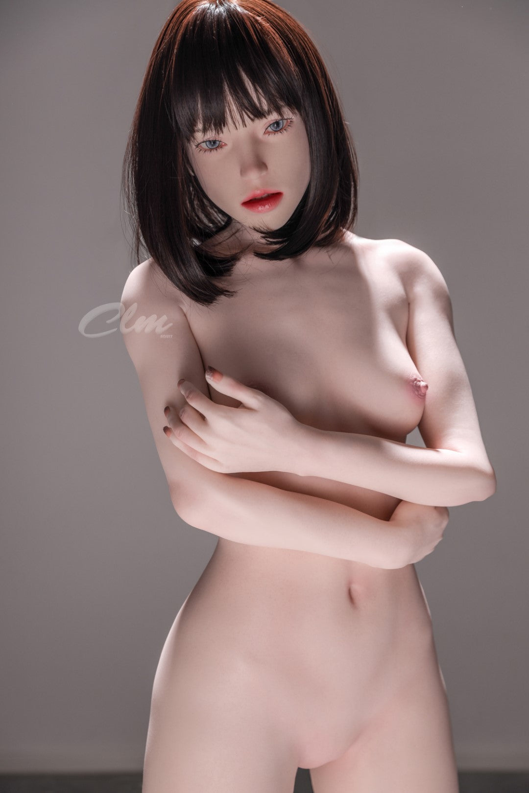 Gimogi Sex doll (Climax Doll Ultra 157cm B-cup silicone)