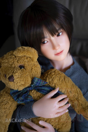 Haruto sex doll (My loli waifu 138cm b-cup silicone)