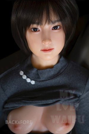 Haruto sex doll (My loli waifu 138cm b-cup silicone)