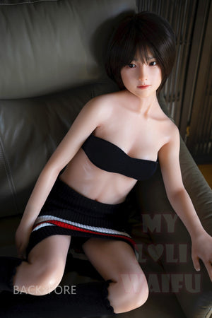 Haruto sex doll (My loli waifu 138cm b-cup silicone)