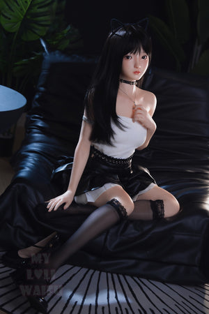 Fuyuki sex doll (My Loli Waifu 148cm b-cup silicone)