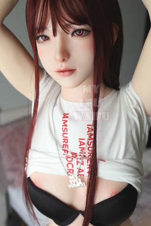 Sora Sexdocka (My Loli Waifu 148cm B-Kupa #70B Silikon)