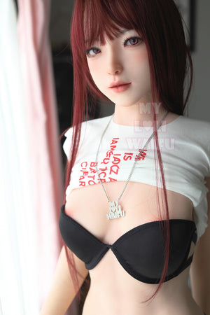Sora Sexdocka (My Loli Waifu 148cm B-Kupa #70B Silikon)