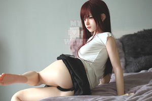 Sora Sexdocka (My Loli Waifu 148cm B-Kupa #70B Silikon)