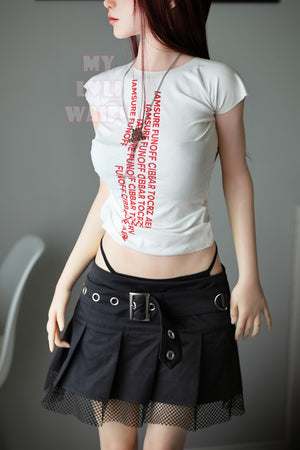 Sora Sexdocka (My Loli Waifu 148cm B-Kupa #70B Silikon)
