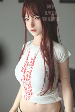 Sora Sexdocka (My Loli Waifu 148cm B-Kupa #70B Silikon)