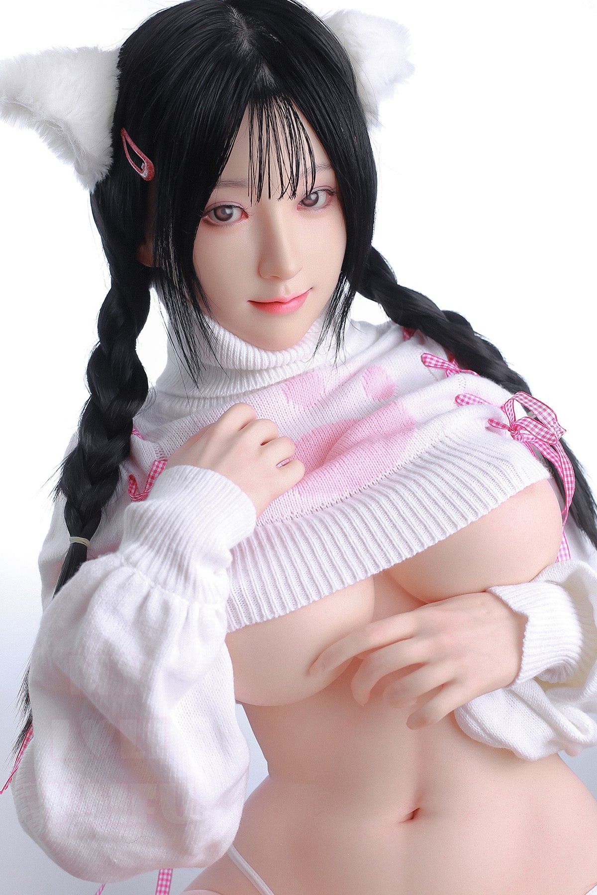 Sayuri Sex doll (My Loli Waifu 152cm E-cup silicone)