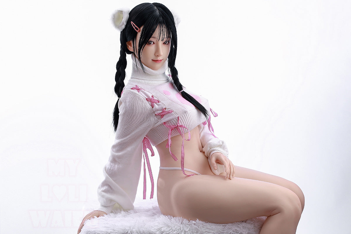 Sayuri Sex doll (My Loli Waifu 152cm E-cup silicone)