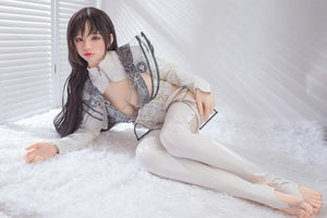 Ayaka sex doll (My Loli Waifu 158cm D-cup silicone)