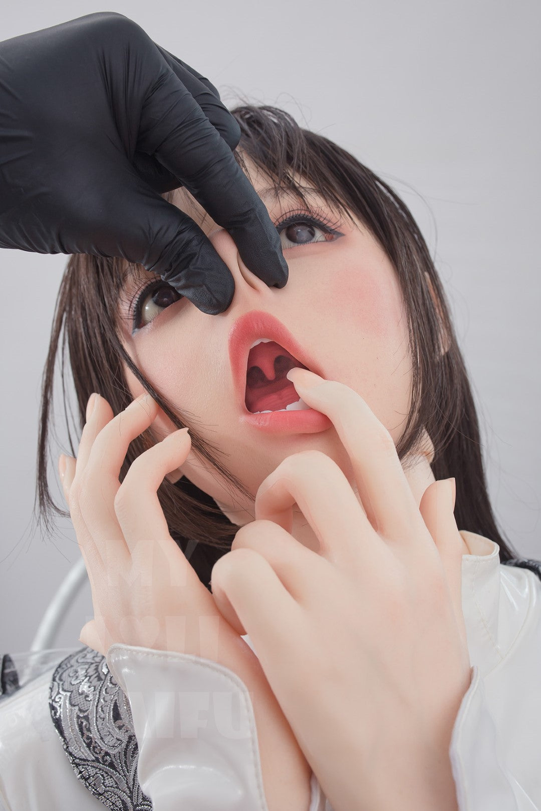 Ayaka Sex doll (My Loli Waifu 158cm D-cup #82B silicone)