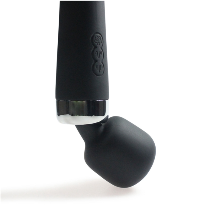 Powerful vibrator in popular design (sex country)