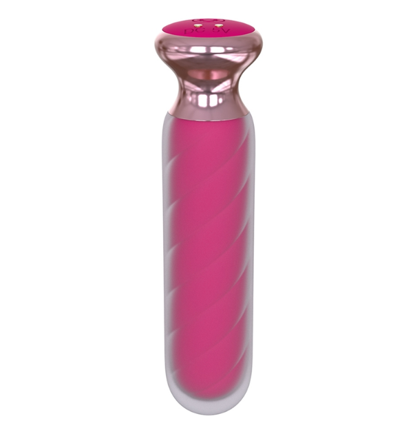 Mini vibrator - For Vagina & Anal