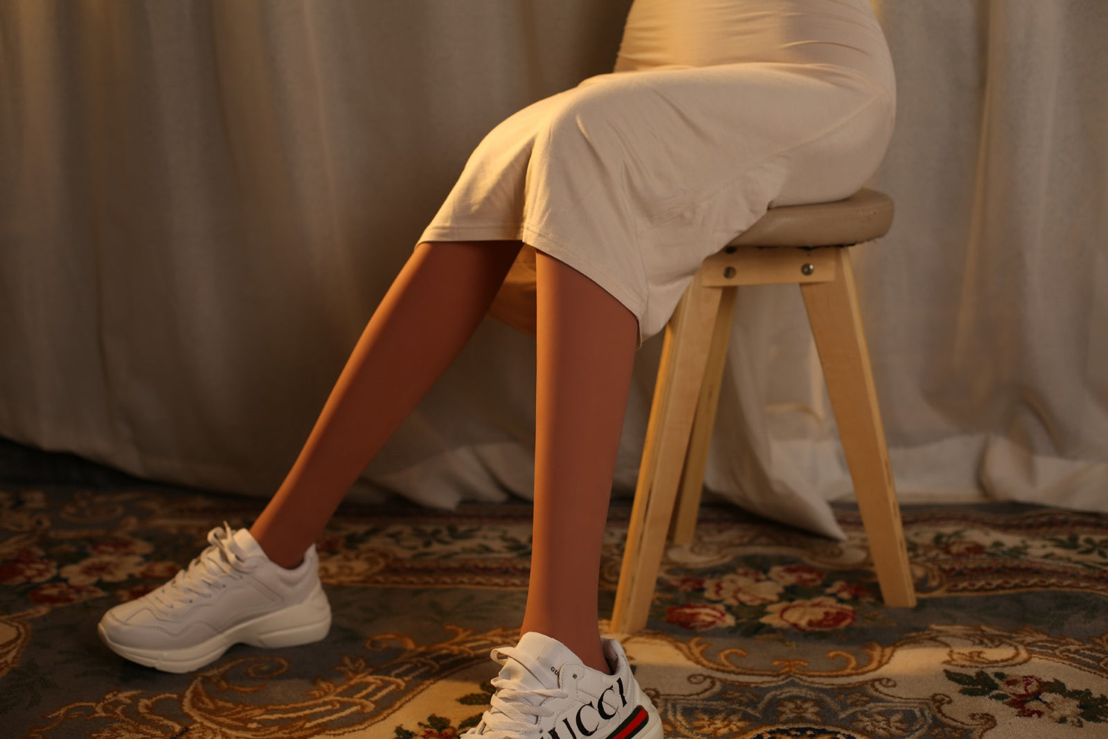 Bone Sex doll (Climax Doll Classic 90cm TPE)