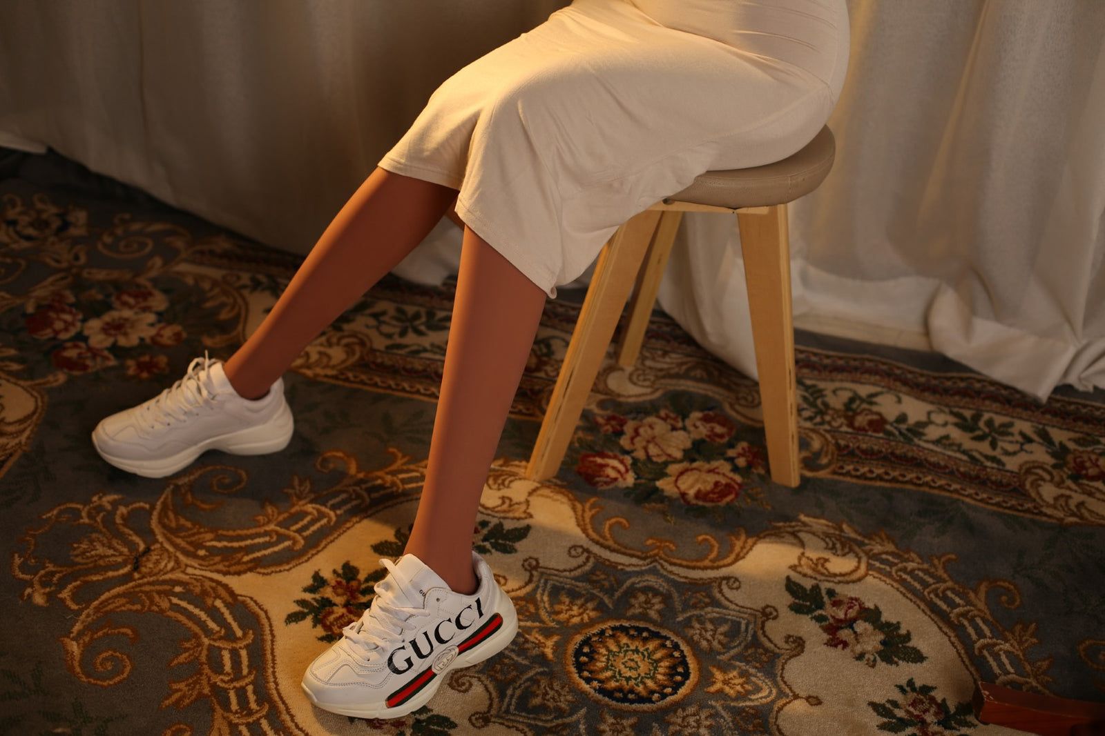 Bone Sex doll (Climax Doll Classic 90cm TPE)