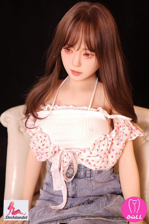 Suraya sex doll (Yjl Doll 156cm F-Kupa TPE)