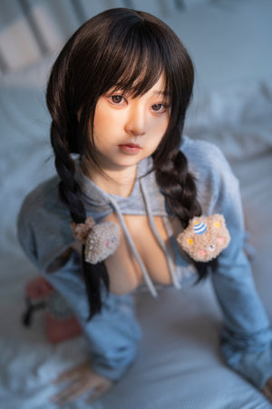 Chiharu torso sex doll (My Loli Waifu 90 cm c-cup silicone)