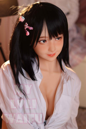 Clean sex doll (My loli waifu 138cm a-cup Tpe)