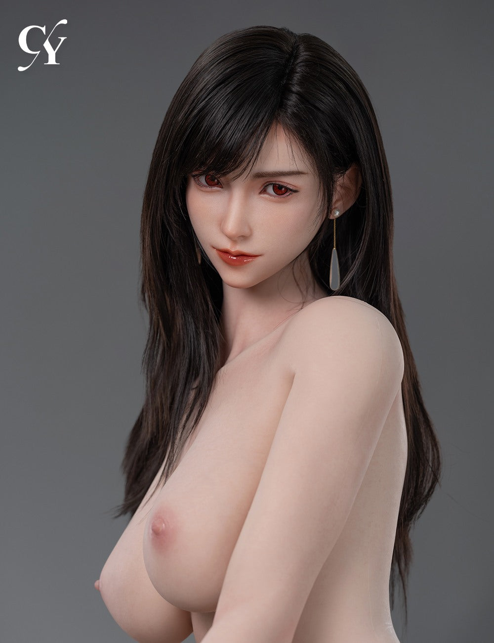 Talia Sex doll (TOP CYDOLL 168cm F-cup TPE+silicone)