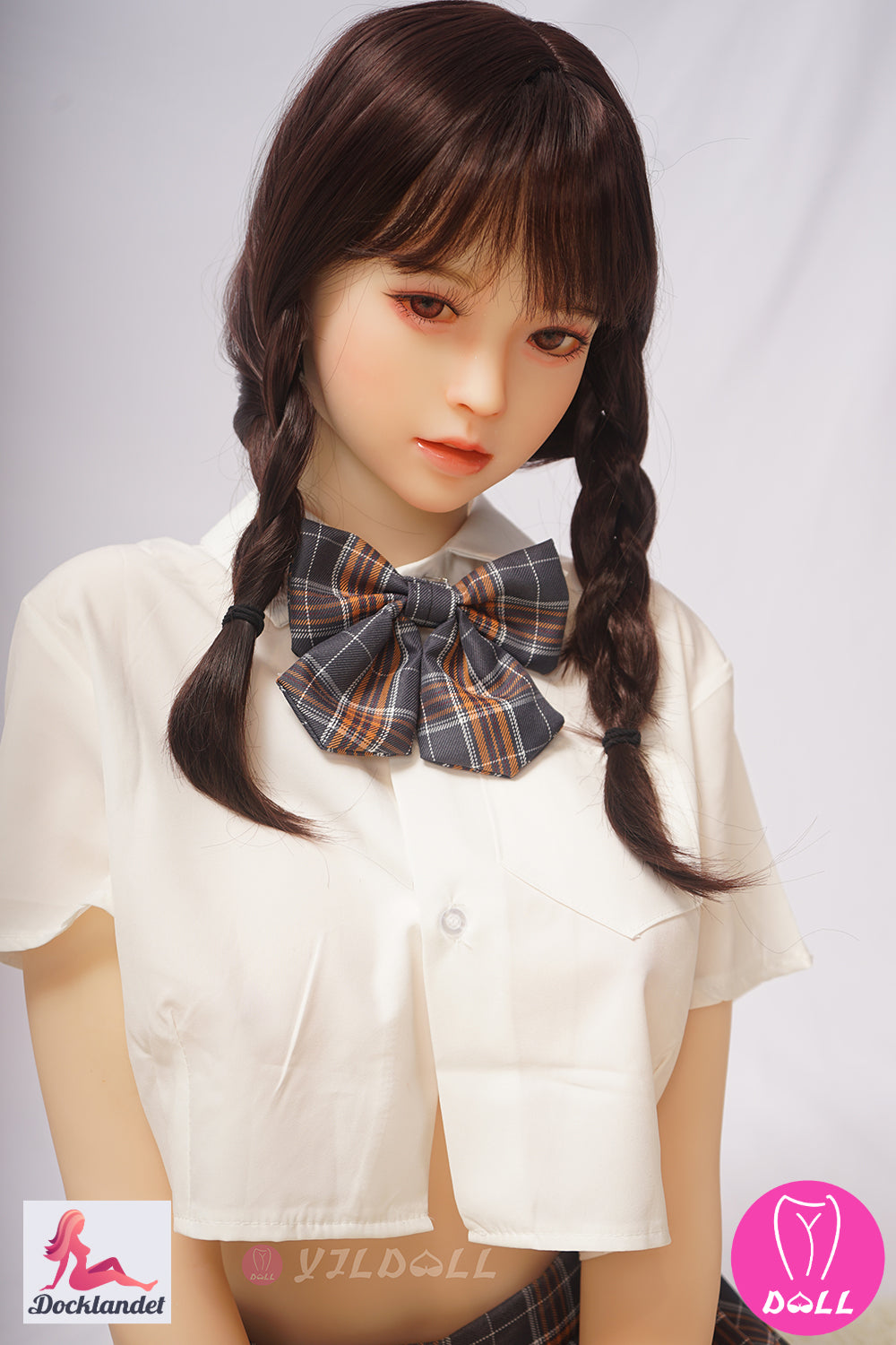 Tenzin Sex doll (YJL Doll 156cm F-cup TPE)