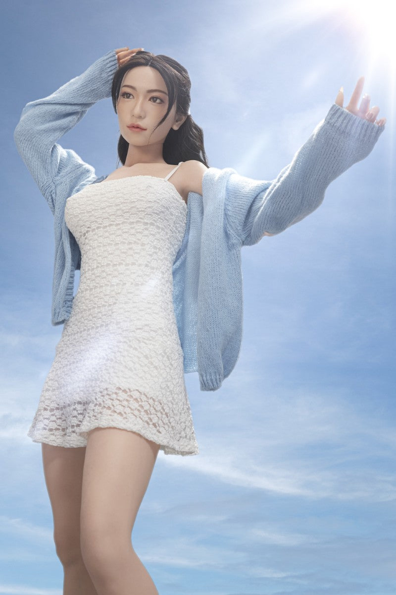 Mayu Sex doll (Climax Doll ULW 158cm E-cup silicone)