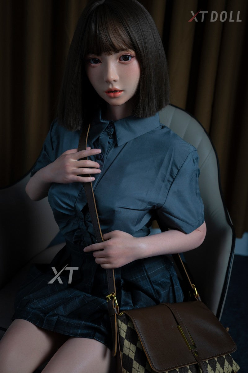 Yina Sex doll (XT Doll 150cm D-cup #XT-bym15-B silicone)