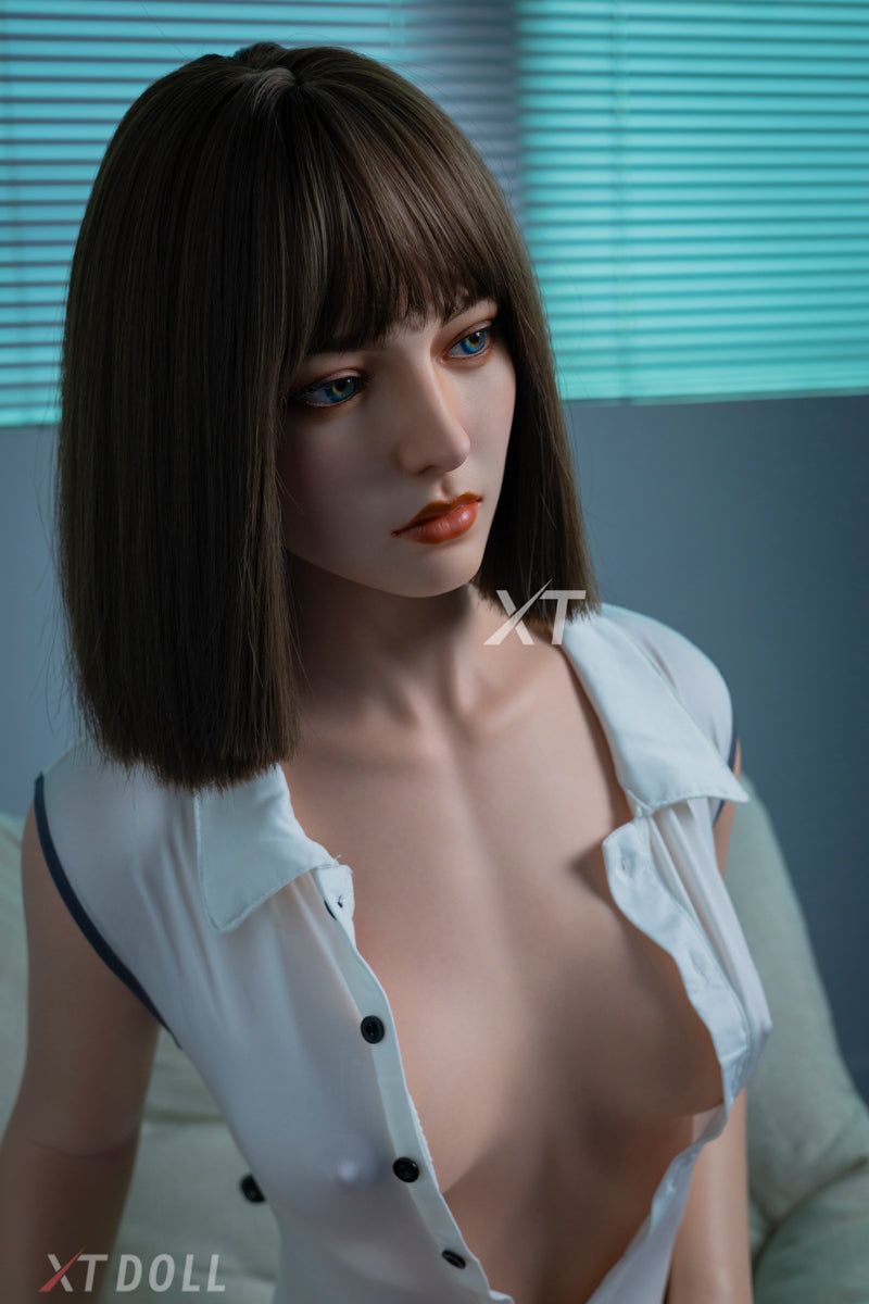 Irina Sex doll (XT Doll 161cm B-cup #XT-18 silicone)