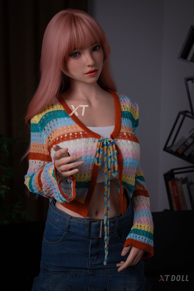 Sophia Sex doll (XT Doll 165cm e-cup #XT-5 silicone)