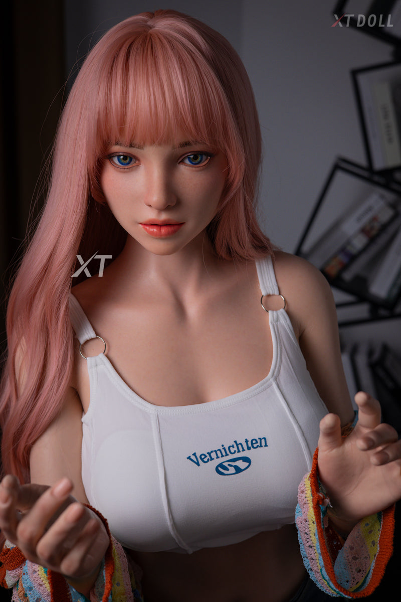 Sophia Sex doll (XT Doll 165cm E-cup #XT-5 silicone)