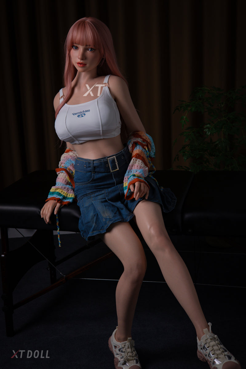 Sophia Sex doll (XT Doll 165cm e-cup #XT-5 silicone)