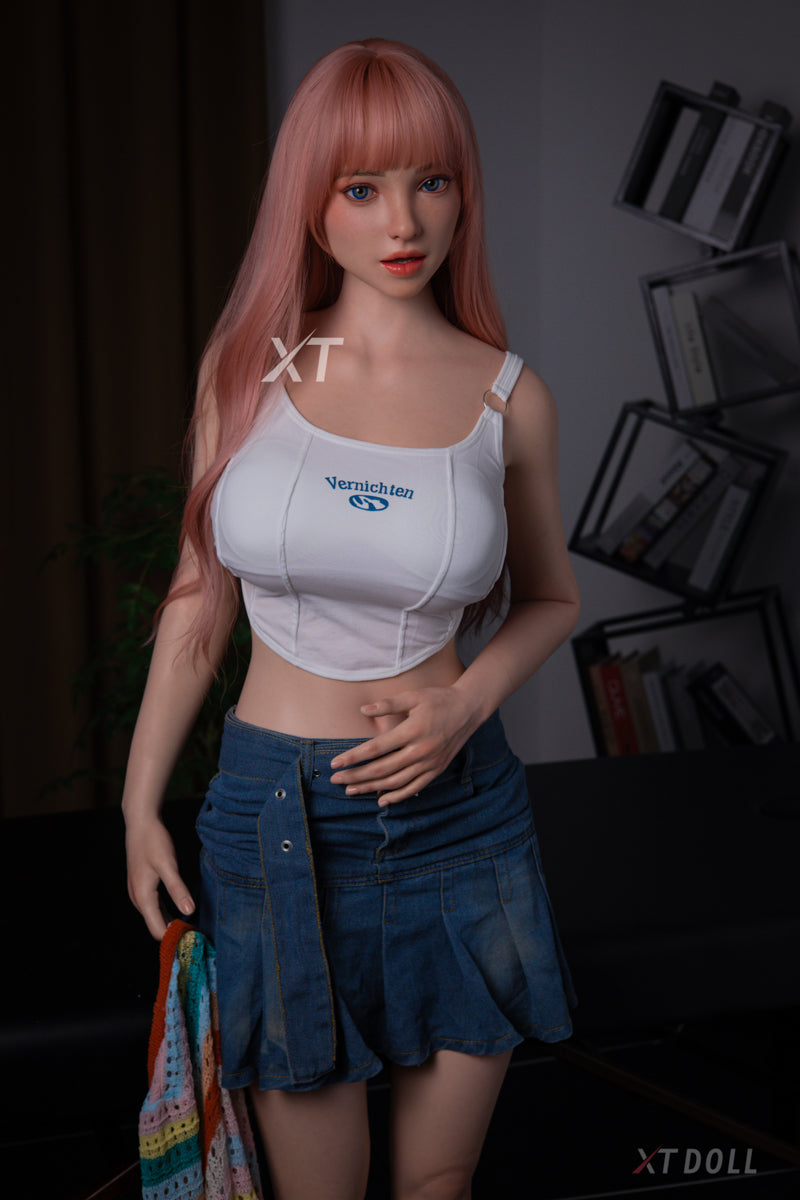 Sophia Sex doll (XT Doll 165cm E-cup #XT-5 silicone)
