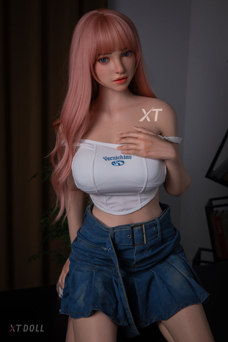 Sophia Sex doll (XT Doll 165cm E-cup #XT-5 silicone)