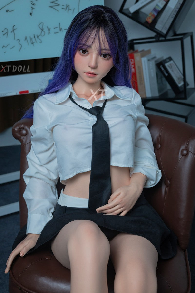 Akira Sex doll (XT Doll 157cm D-cup #XT-pants2-B silicone)