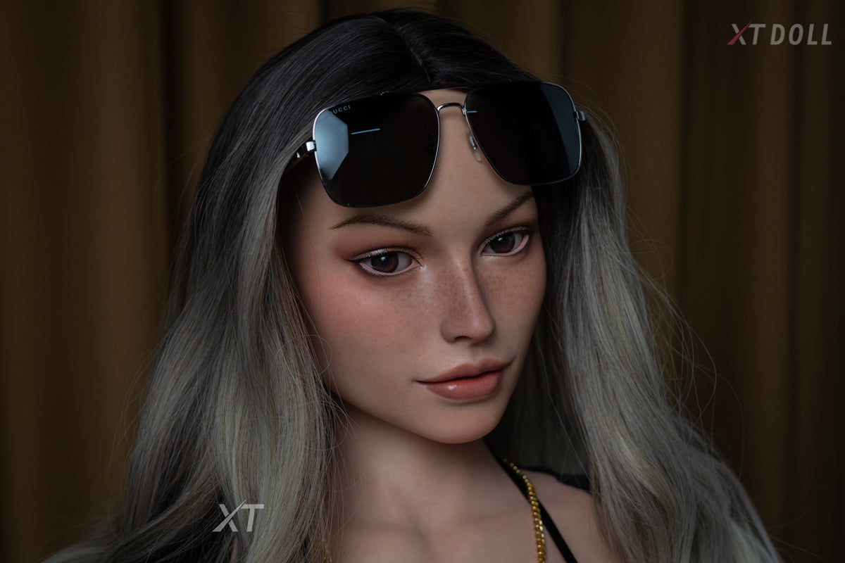 Julie 2 Sex doll (XT Doll 165cm E-cup #XT-6 silicone)