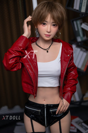 Grace Sex doll (XT Doll 161cm b-cup #XT-39-B silicone)