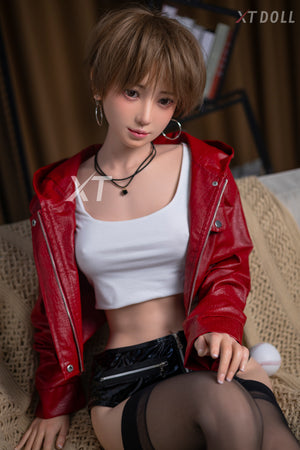 Grace Sex doll (XT Doll 161cm b-cup #XT-39-B silicone)