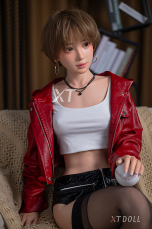 Grace Sex doll (XT Doll 161cm b-cup #XT-39-B silicone)