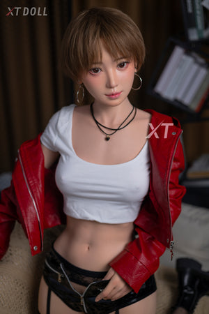 Grace Sex doll (XT Doll 161cm b-cup #XT-39-B silicone)